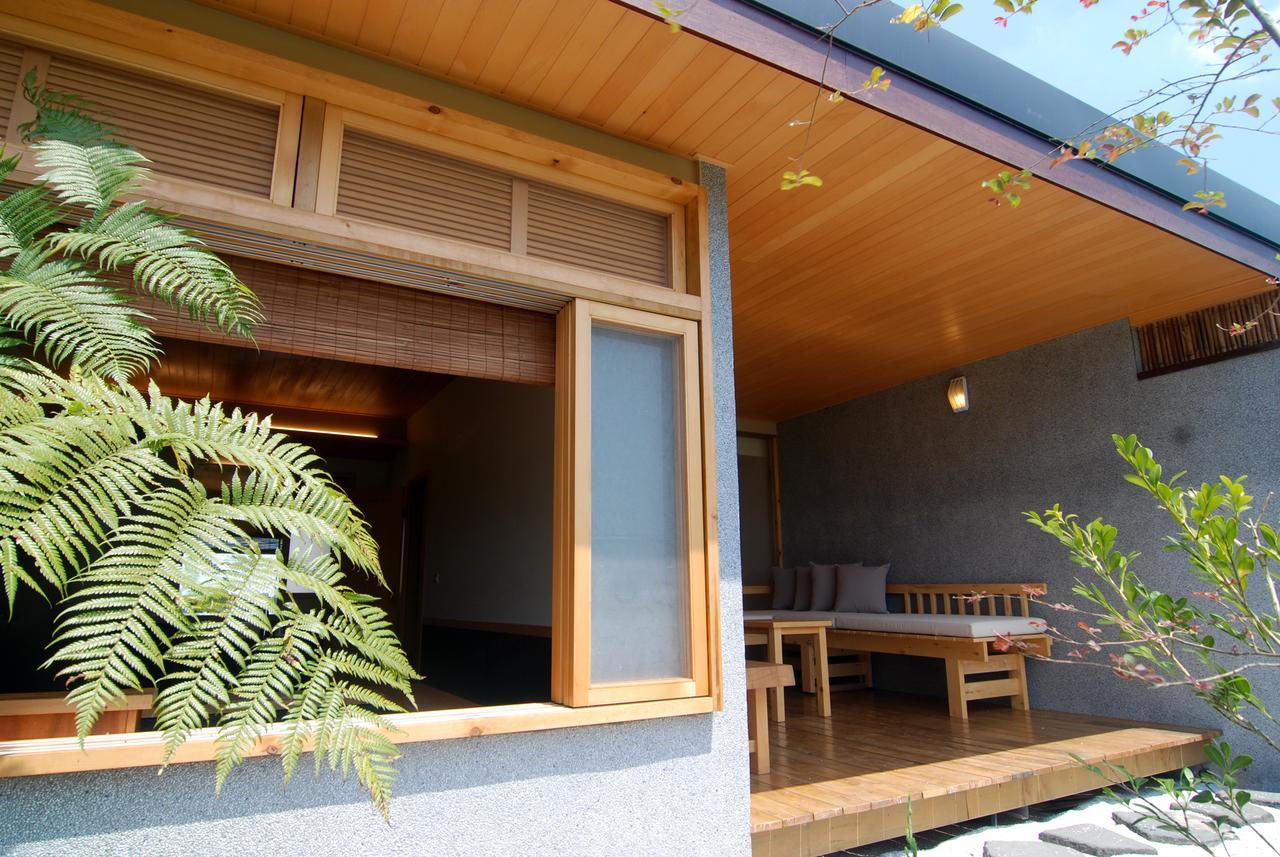 Taiori House Apartment Jiaoxi Exterior photo