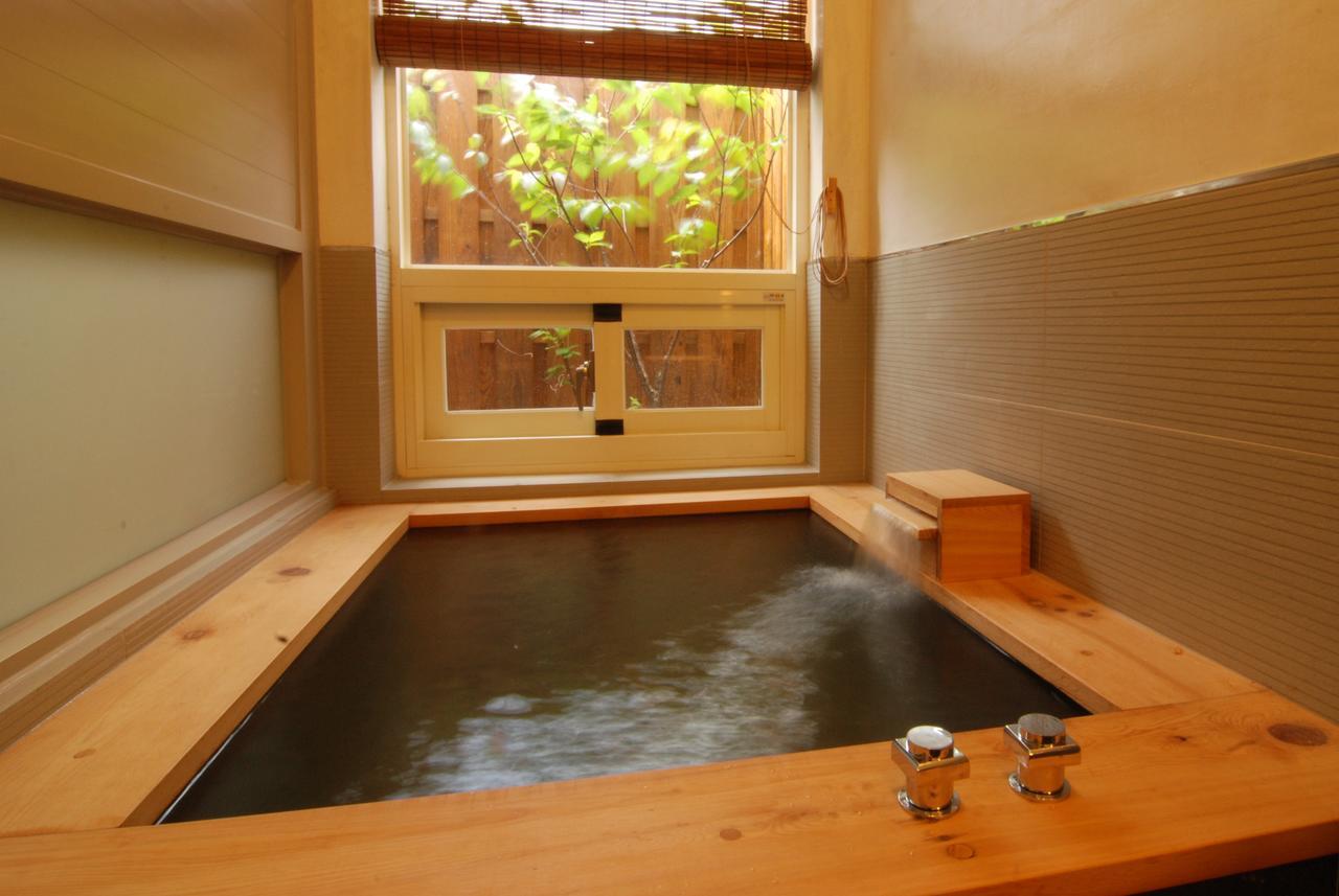 Taiori House Apartment Jiaoxi Exterior photo