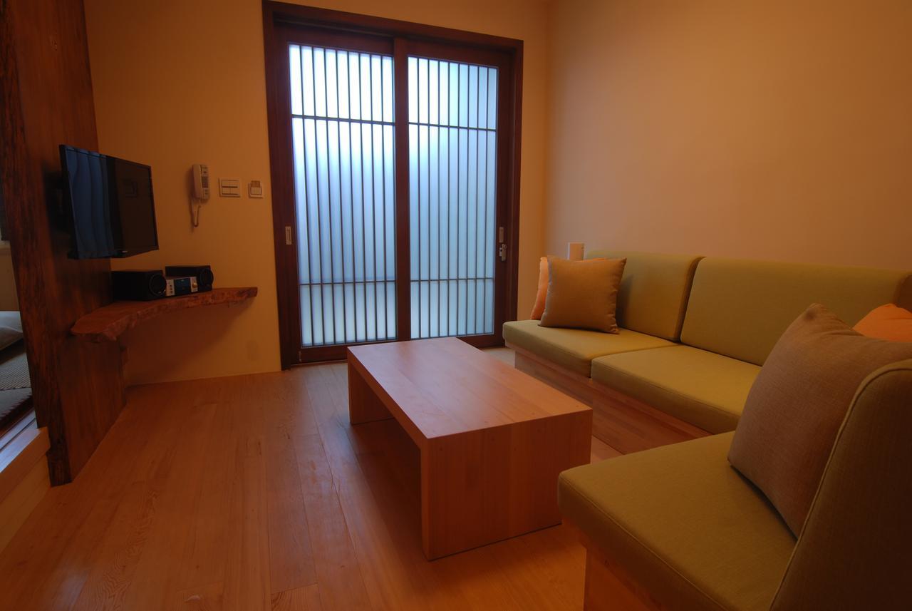 Taiori House Apartment Jiaoxi Exterior photo